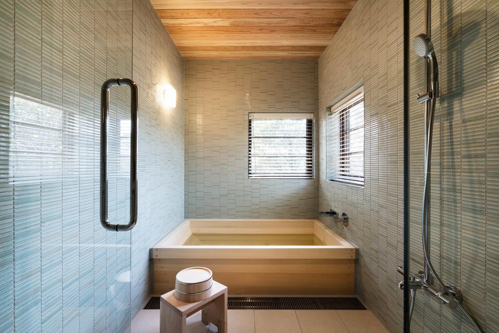 Kiraku Obi Villa Nichinan Buitenkant foto