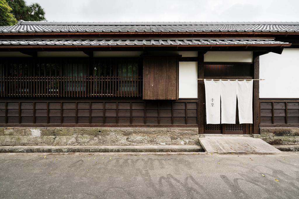 Kiraku Obi Villa Nichinan Buitenkant foto