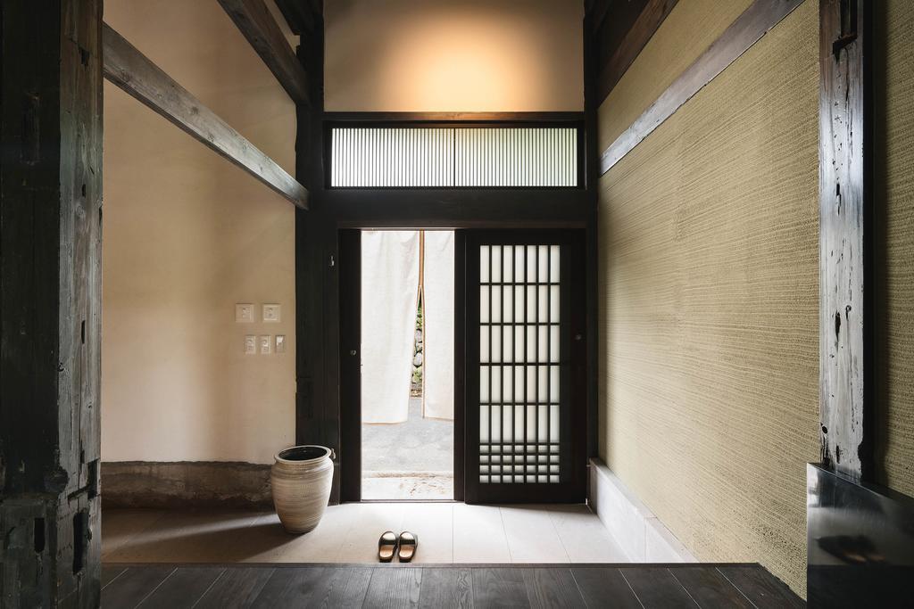 Kiraku Obi Villa Nichinan Buitenkant foto