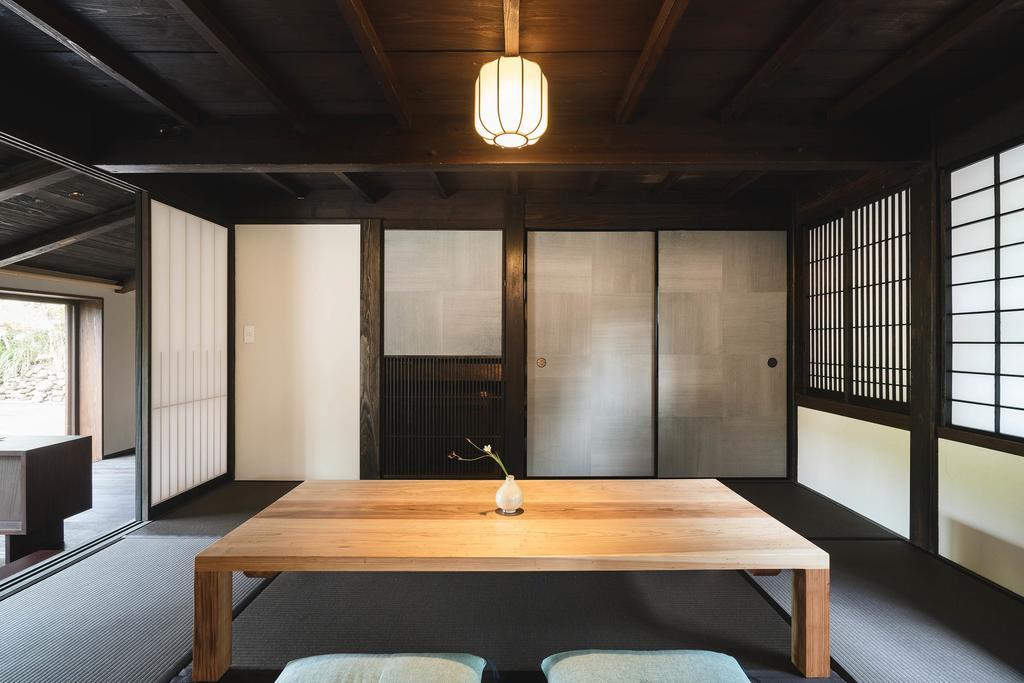 Kiraku Obi Villa Nichinan Buitenkant foto