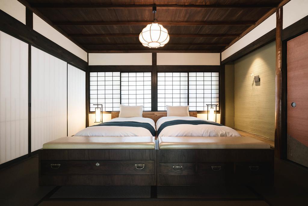 Kiraku Obi Villa Nichinan Buitenkant foto
